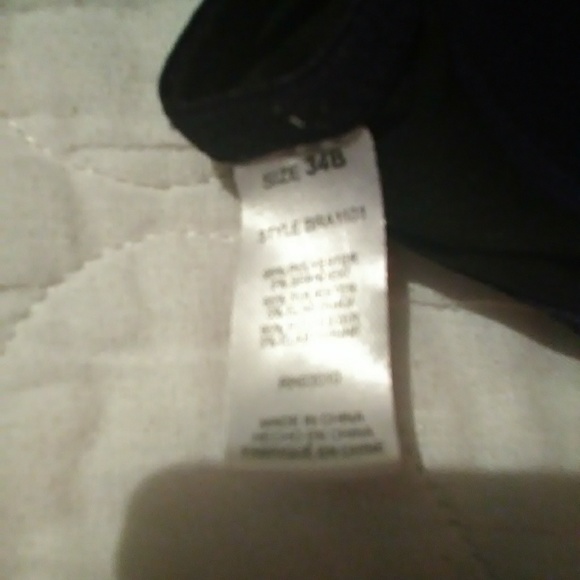 Bra - Picture 4 of 4